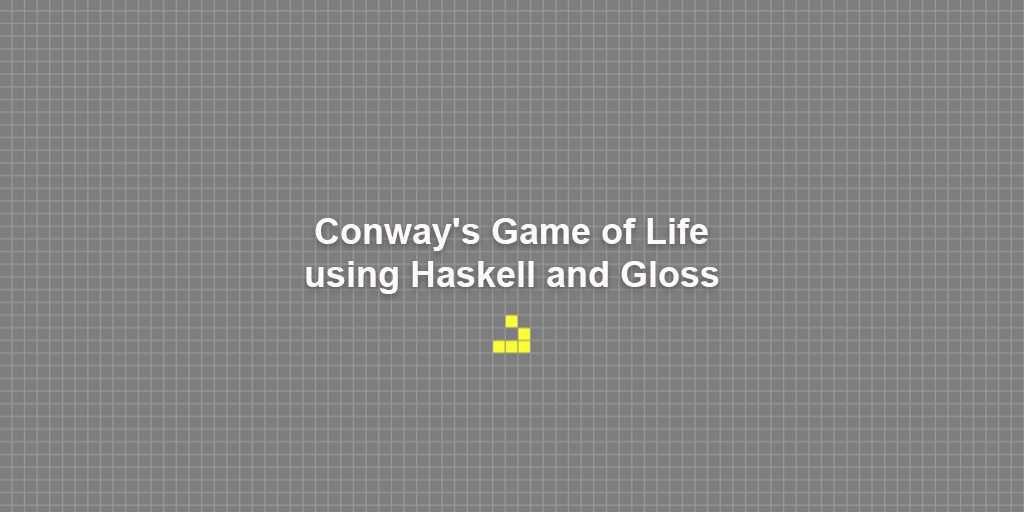 Conway's Game of Life in Scala – Quality Software Development with